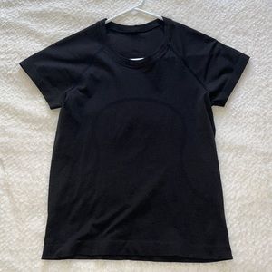 lululemon Swiftly Tech Short Sleeve *Race Length